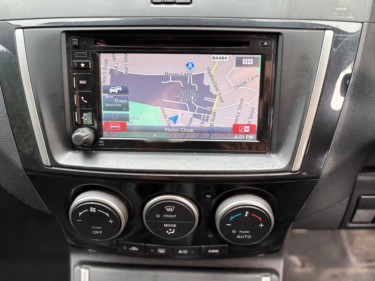 Used Mazda Mazda5 2014 for sale - 76508863: Photo 8