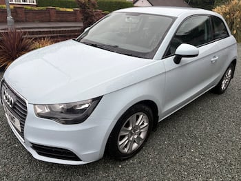 Used Audi A1 2011 for sale - 79656201: Photo