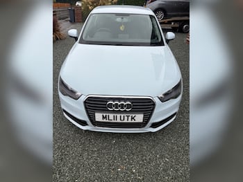 Used Audi A1 2011 for sale - 79656201: Photo