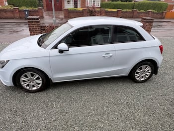Used Audi A1 2011 for sale - 79656201: Photo
