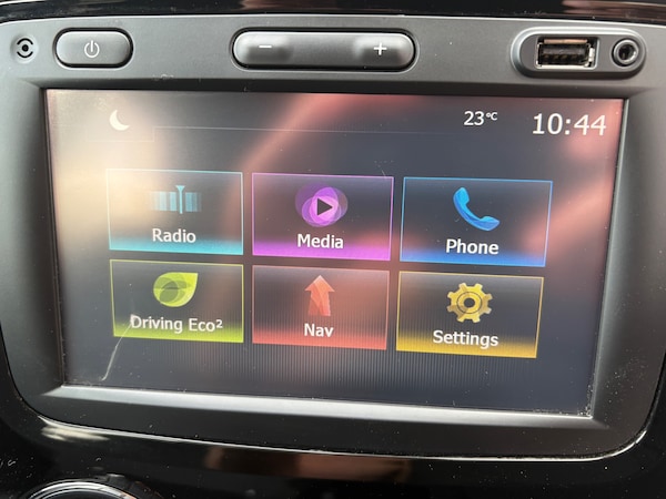 Used Renault Captur 2017 for sale - 75421721: Photo 11