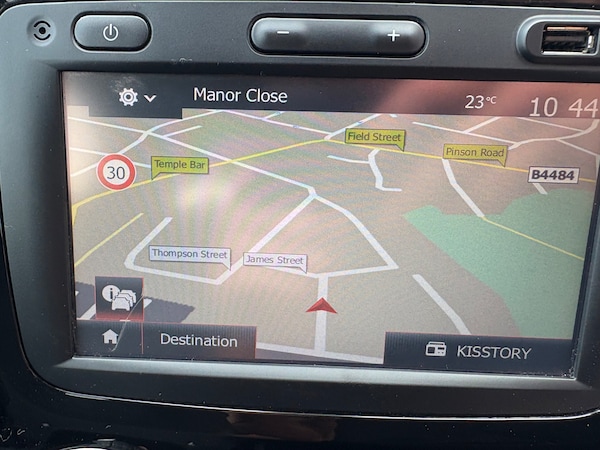 Used Renault Captur 2017 for sale - 75421721: Photo 12