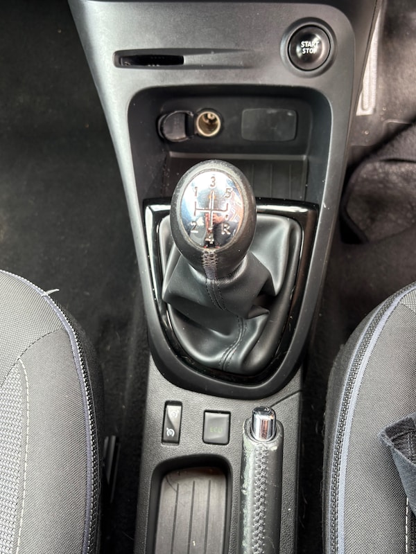 Used Renault Captur 2017 for sale - 75421721: Photo 13
