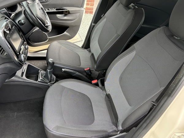 Used Renault Captur 2017 for sale - 75421721: Photo 15