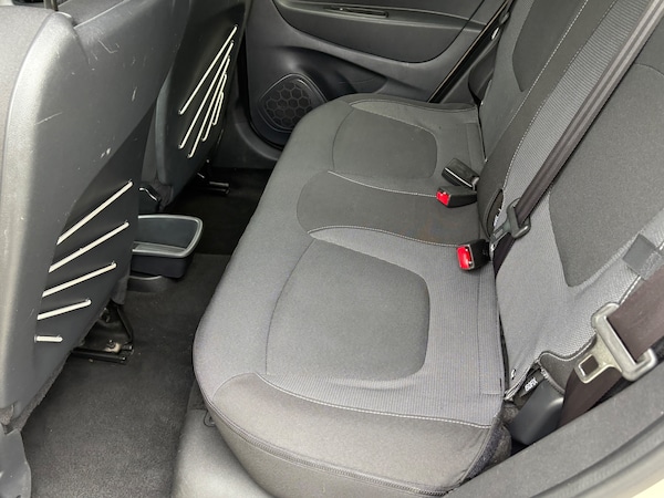 Used Renault Captur 2017 for sale - 75421721: Photo 16