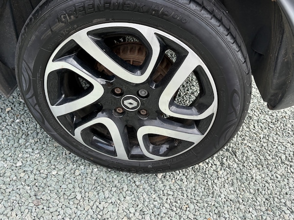 Used Renault Captur 2017 for sale - 75421721: Photo 17