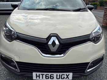 Used Renault Captur 2017 for sale - 75421721: Photo