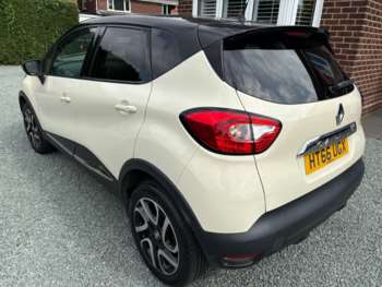 Used Renault Captur 2017 for sale - 75421721: Photo
