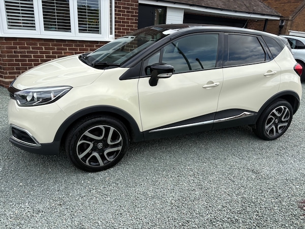 Used Renault Captur 2017 for sale - 75421721: Photo 5