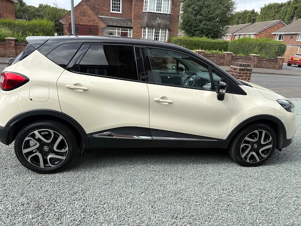 Used Renault Captur 2017 for sale - 75421721: Photo 6