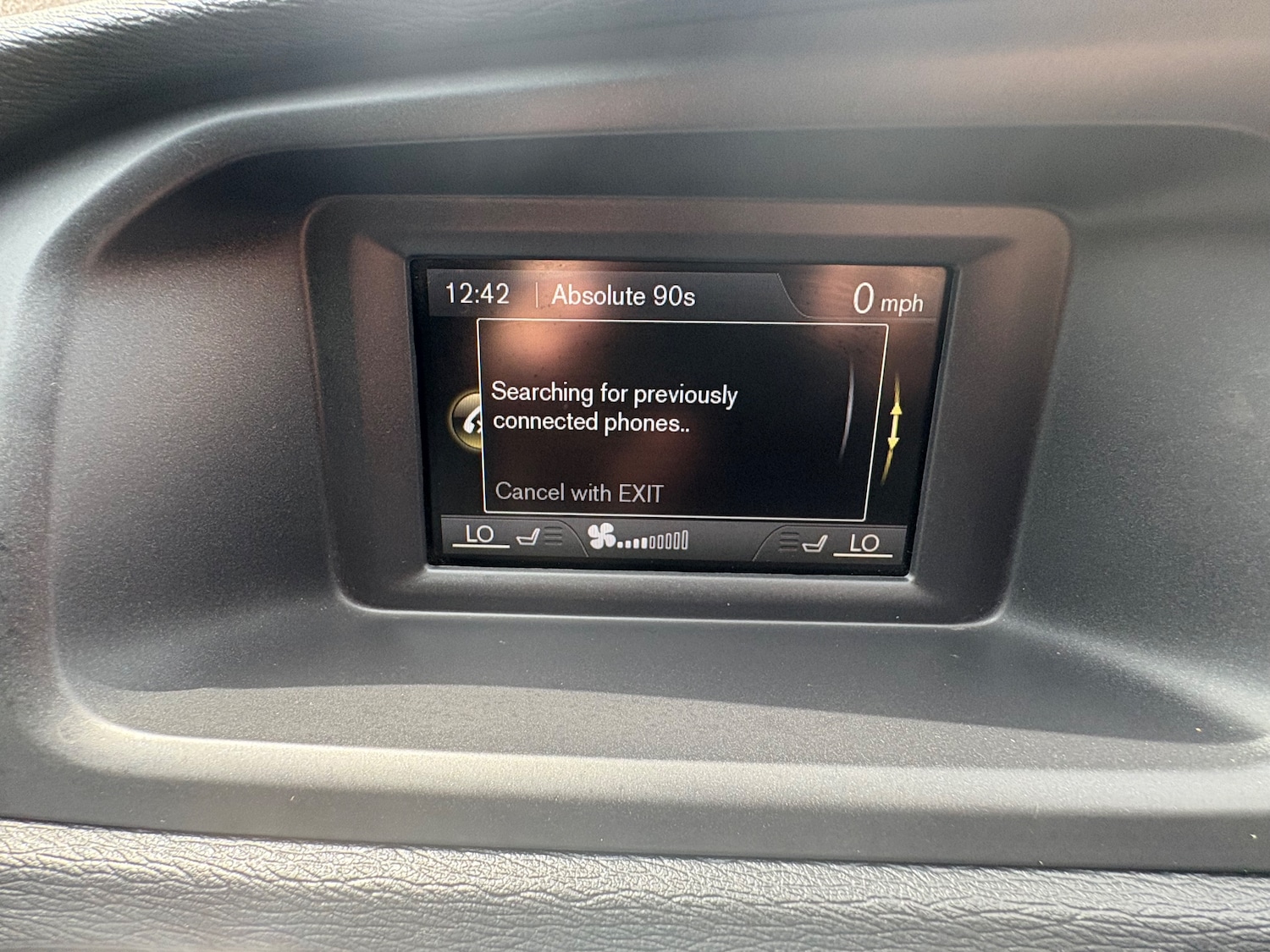 Used Volvo V40 2016 for sale - 77403951: Photo 14