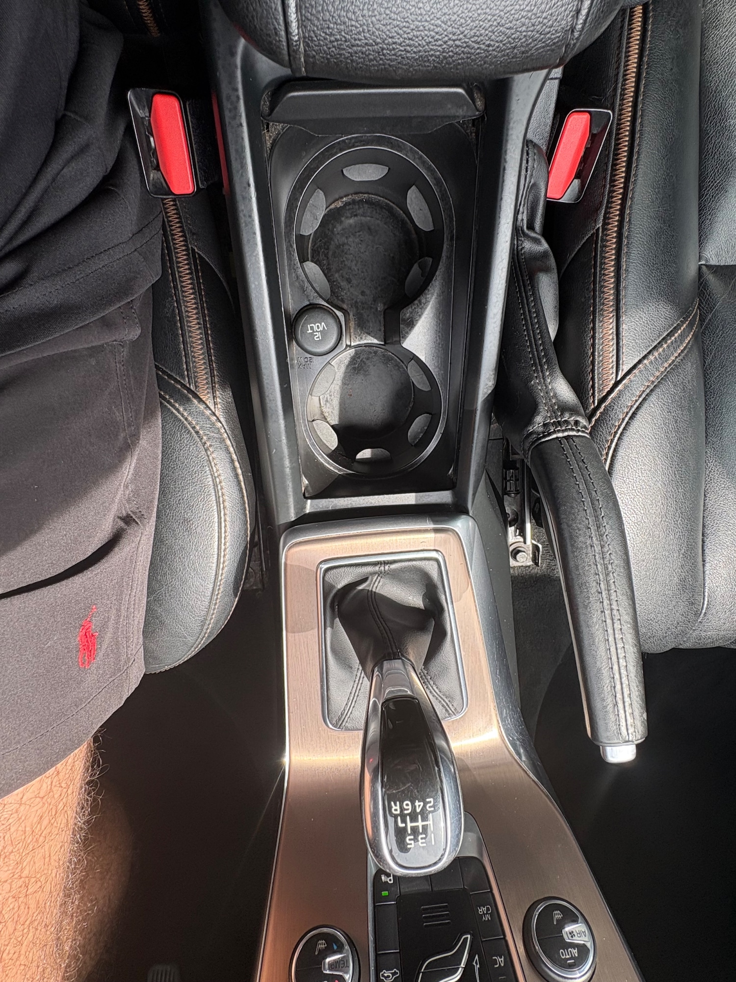 Used Volvo V40 2016 for sale - 77403951: Photo 17