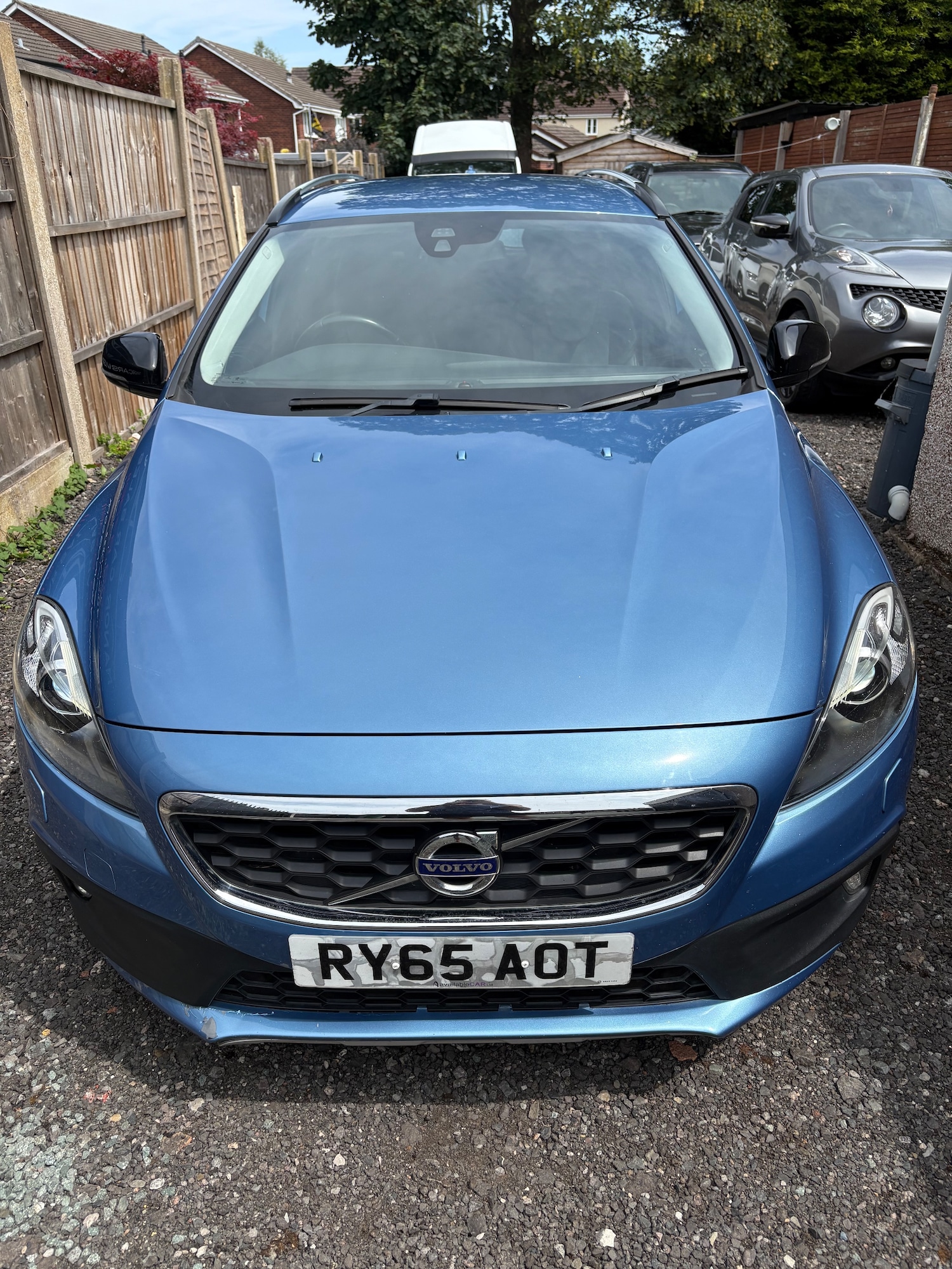 Used Volvo V40 2016 for sale - 77403951: Photo 2