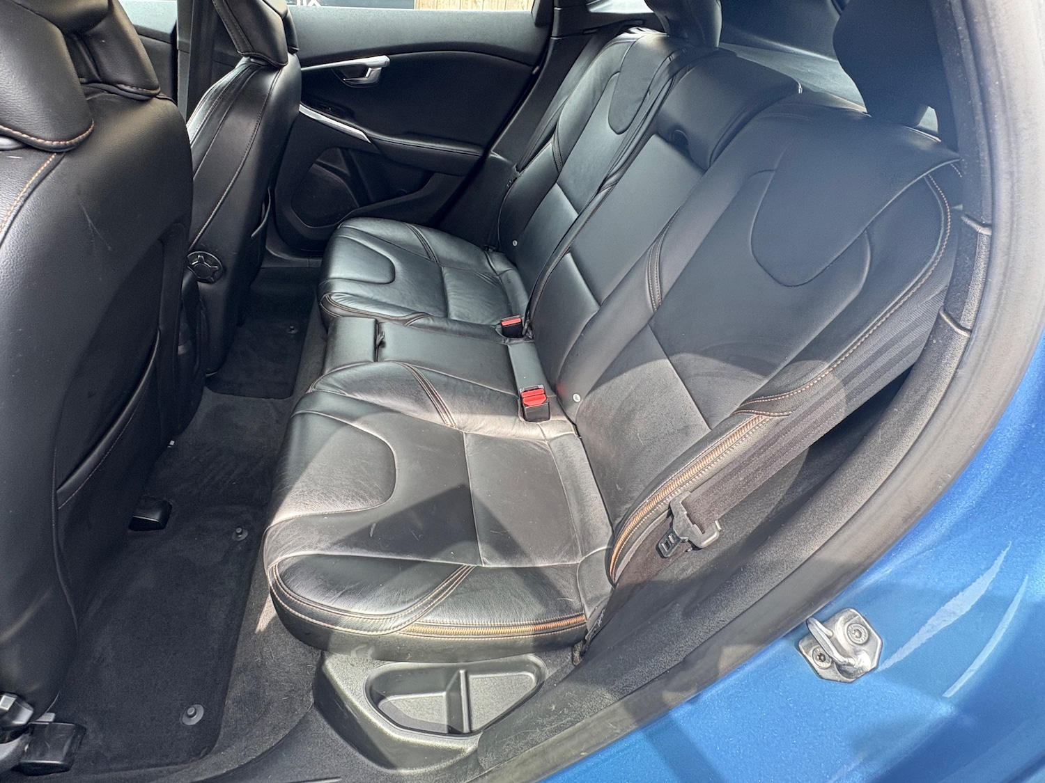 Used Volvo V40 2016 for sale - 77403951: Photo 21