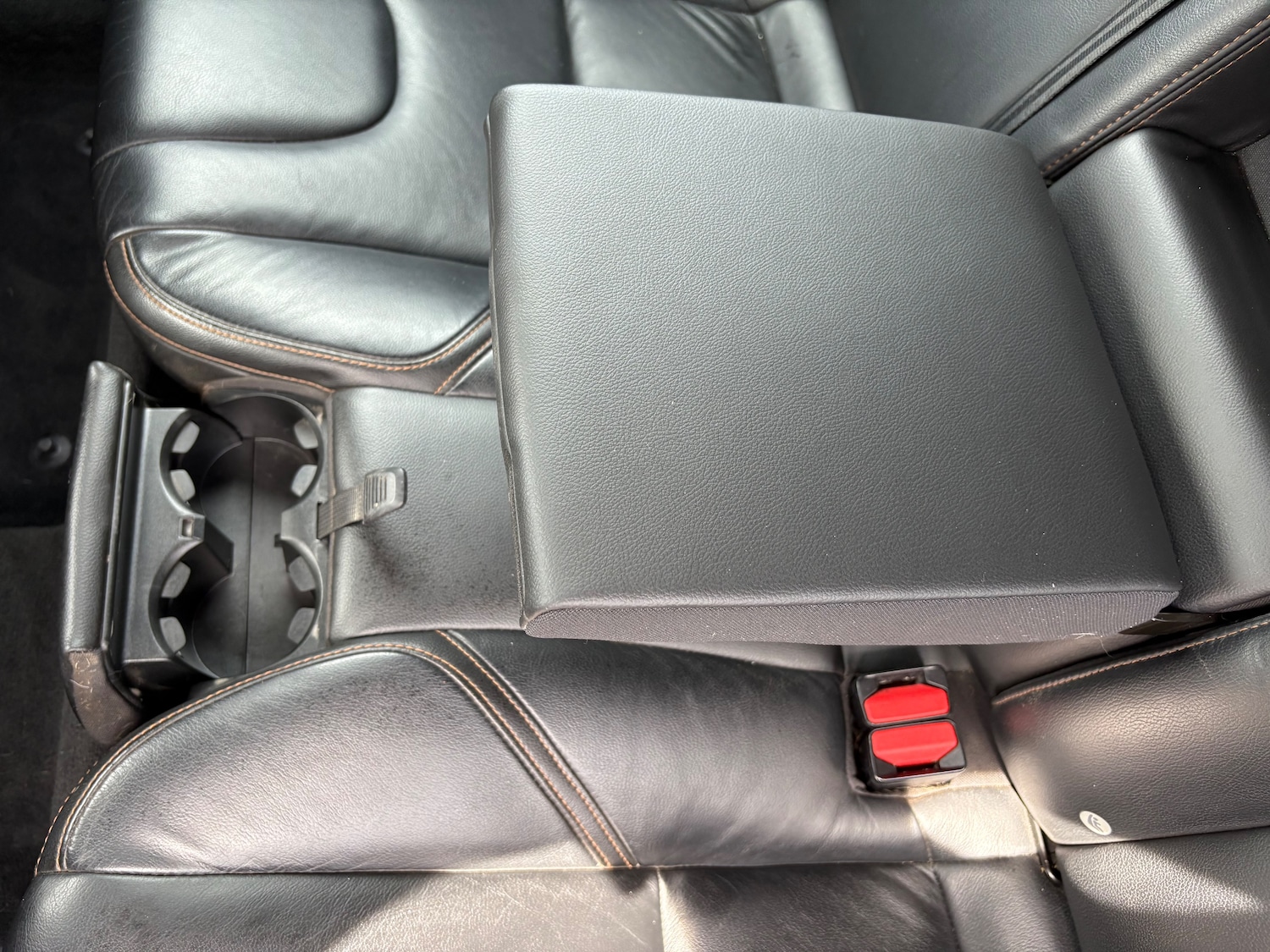 Used Volvo V40 2016 for sale - 77403951: Photo 22