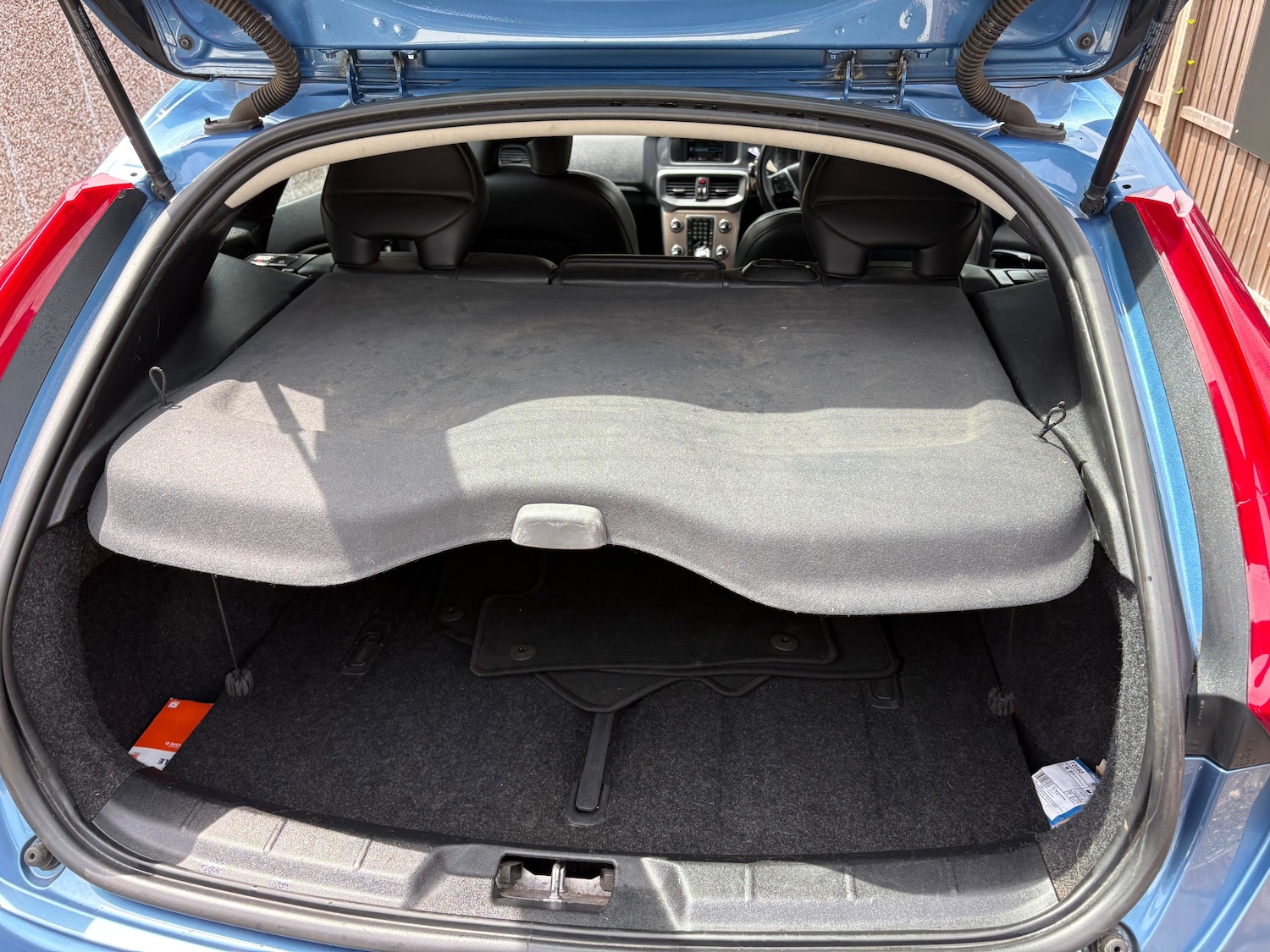 Used Volvo V40 2016 for sale - 77403951: Photo 24