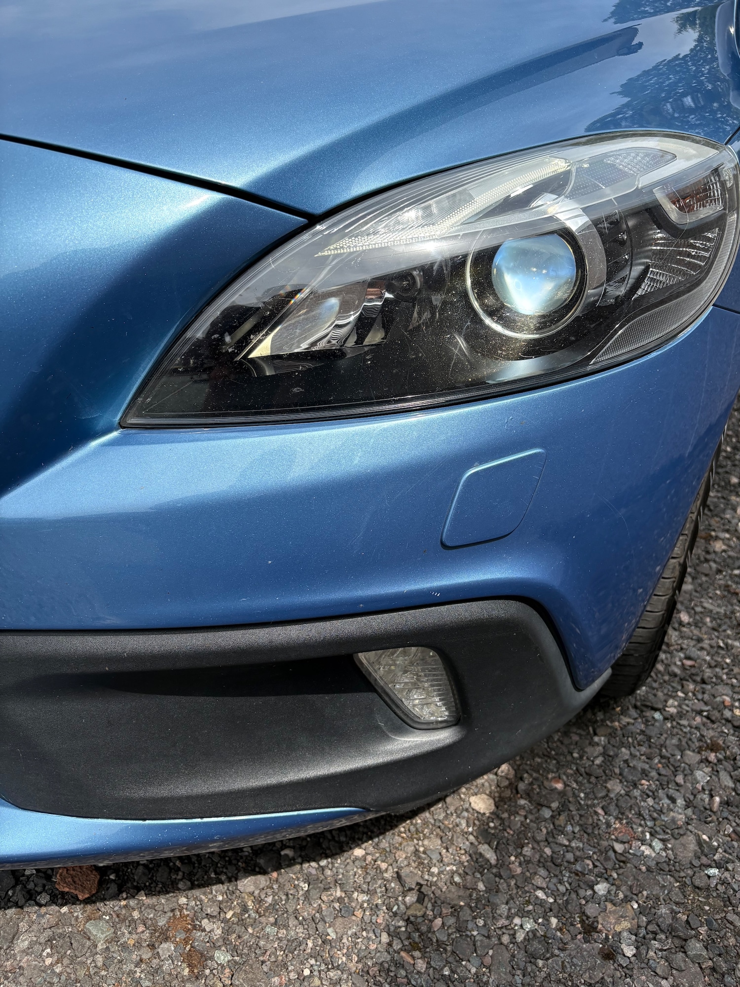 Used Volvo V40 2016 for sale - 77403951: Photo 25