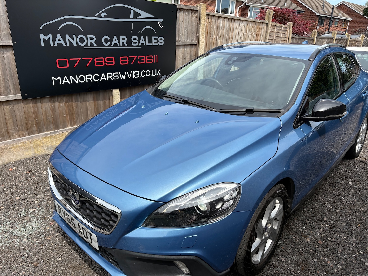 Used Volvo V40 2016 for sale - 77403951: Photo 26