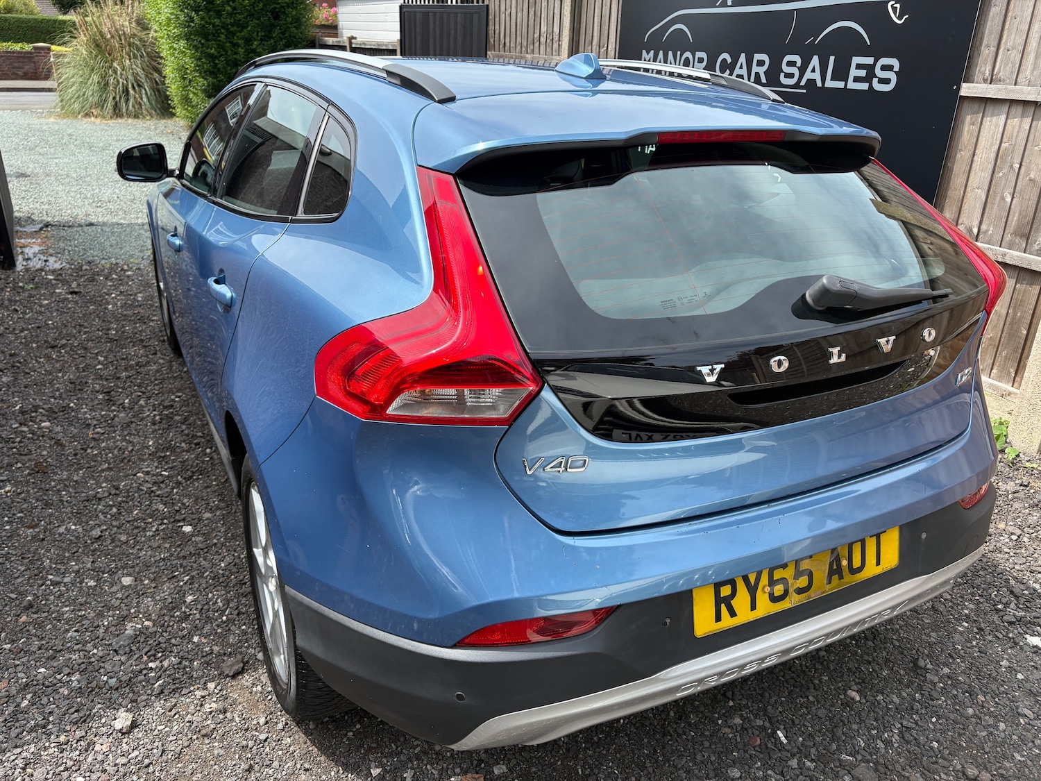 Used Volvo V40 2016 for sale - 77403951: Photo 4