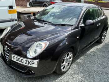 2010 (60) - LUSSO JTDM 3-Door