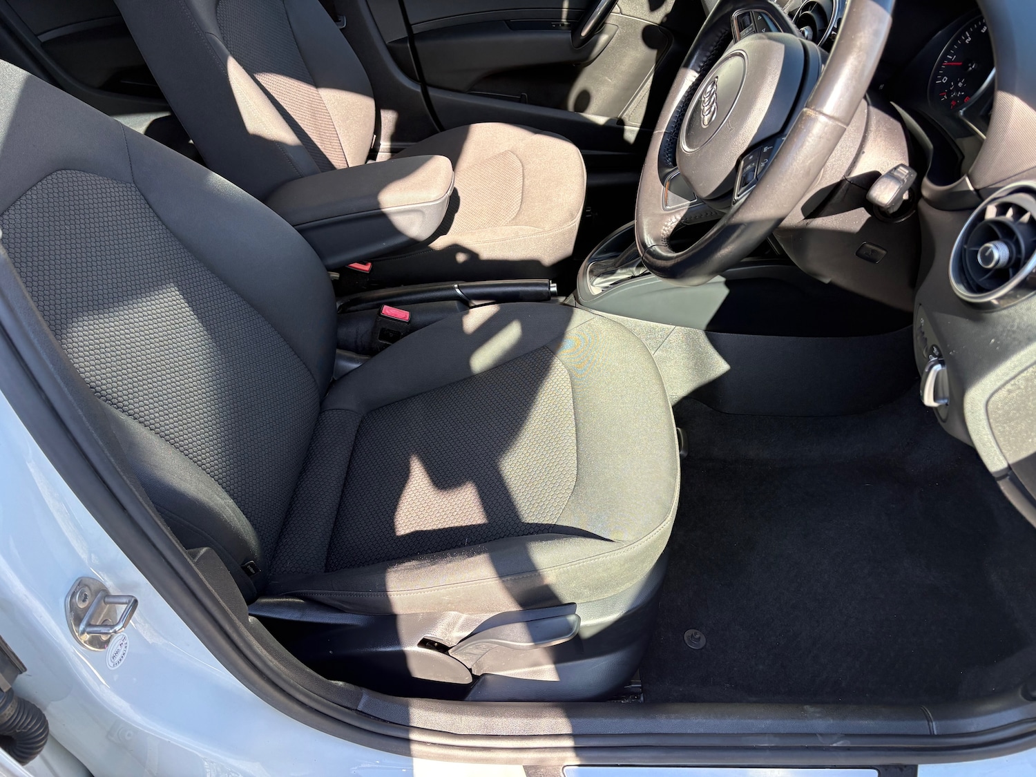 Used Audi A1 2024 for sale - 77935535: Photo 14