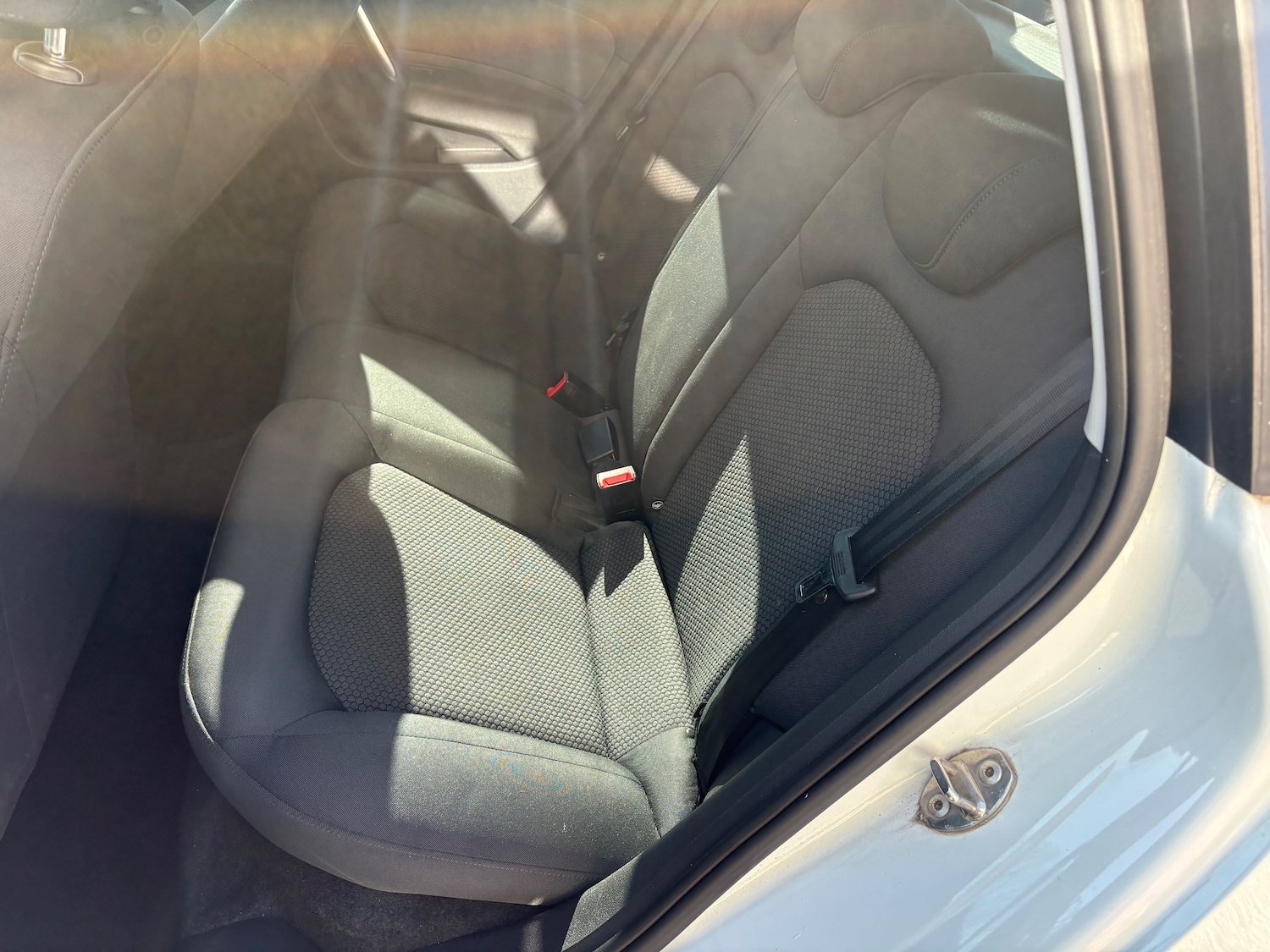 Used Audi A1 2024 for sale - 77935535: Photo 17