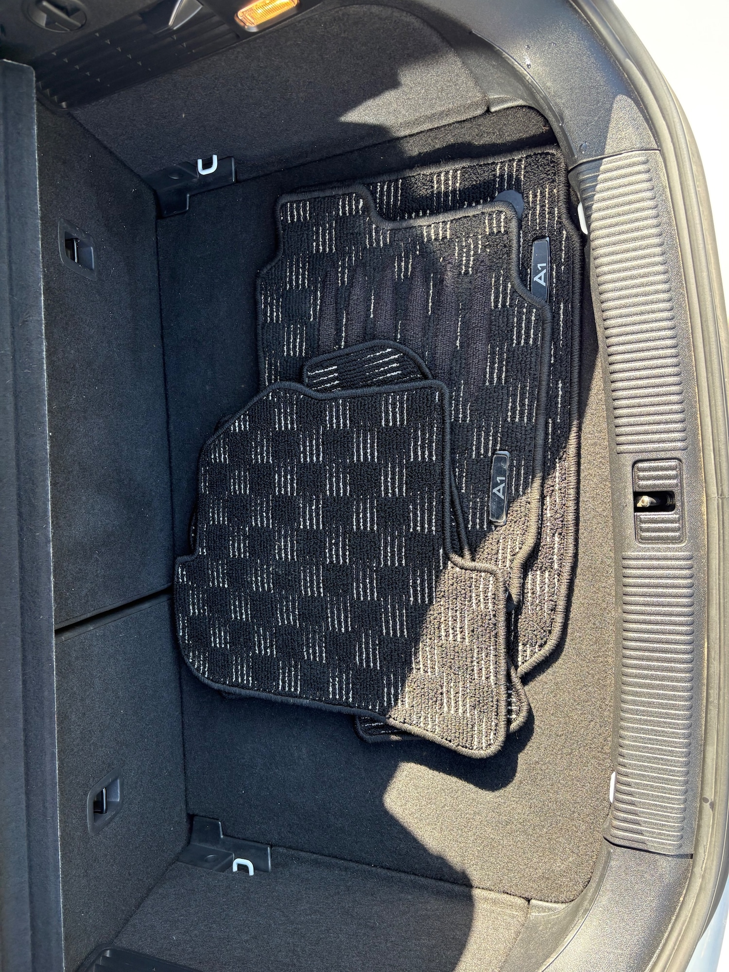 Used Audi A1 2024 for sale - 77935535: Photo 19