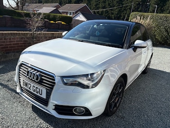 Audi A1 feature image