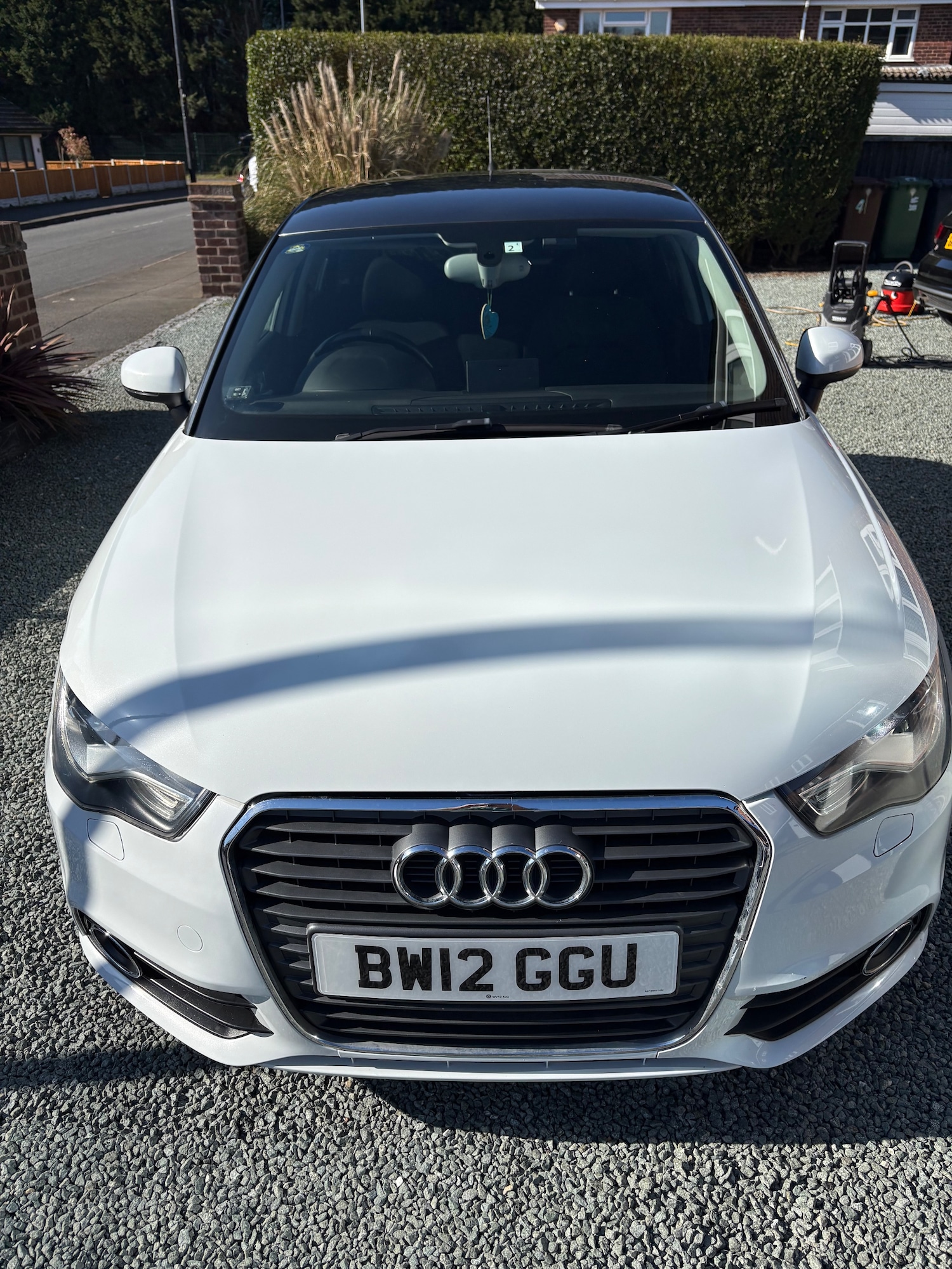 Used Audi A1 2024 for sale - 77935535: Photo 3