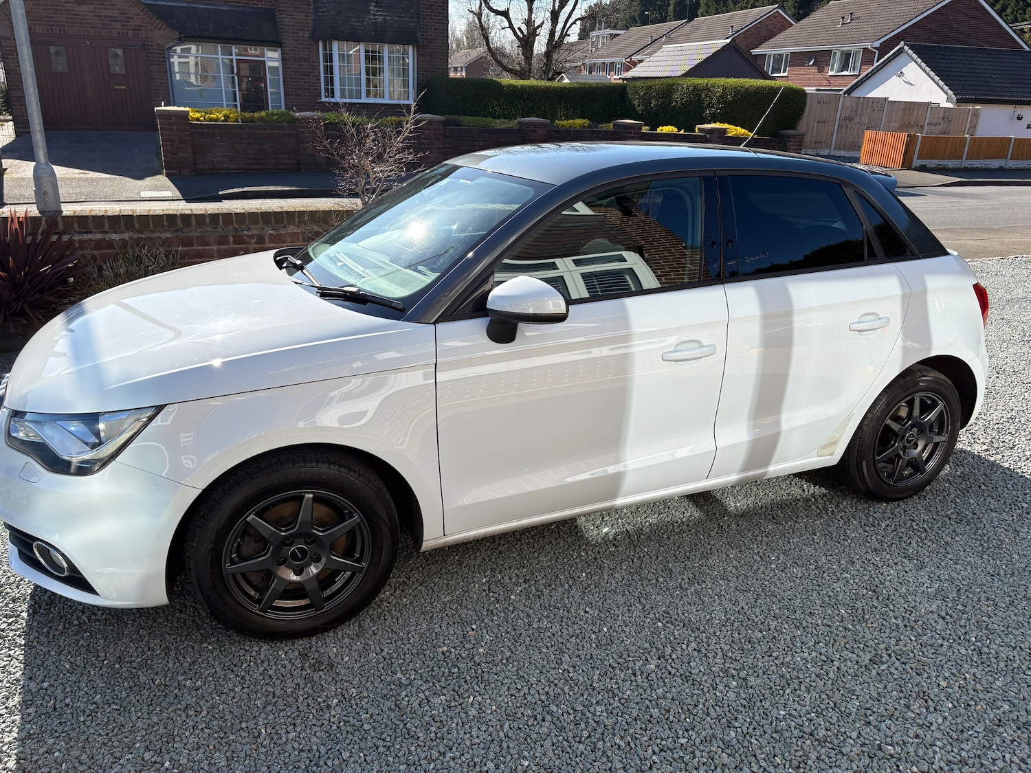 Used Audi A1 2024 for sale - 77935535: Photo 4