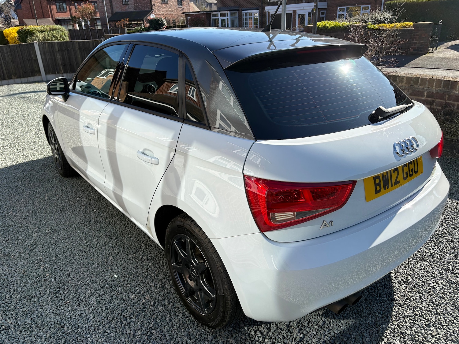 Used Audi A1 2024 for sale - 77935535: Photo 5