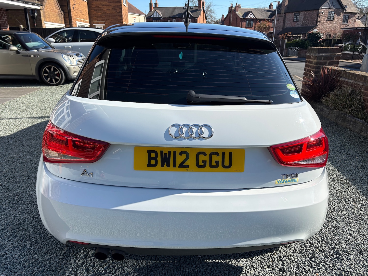Used Audi A1 2024 for sale - 77935535: Photo 6