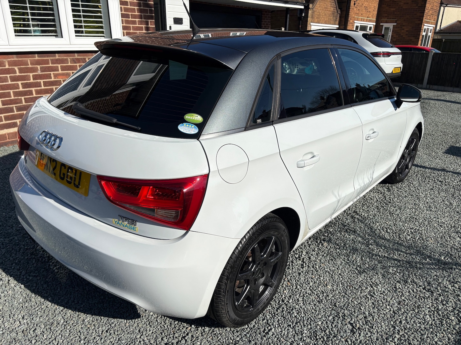 Used Audi A1 2024 for sale - 77935535: Photo 7
