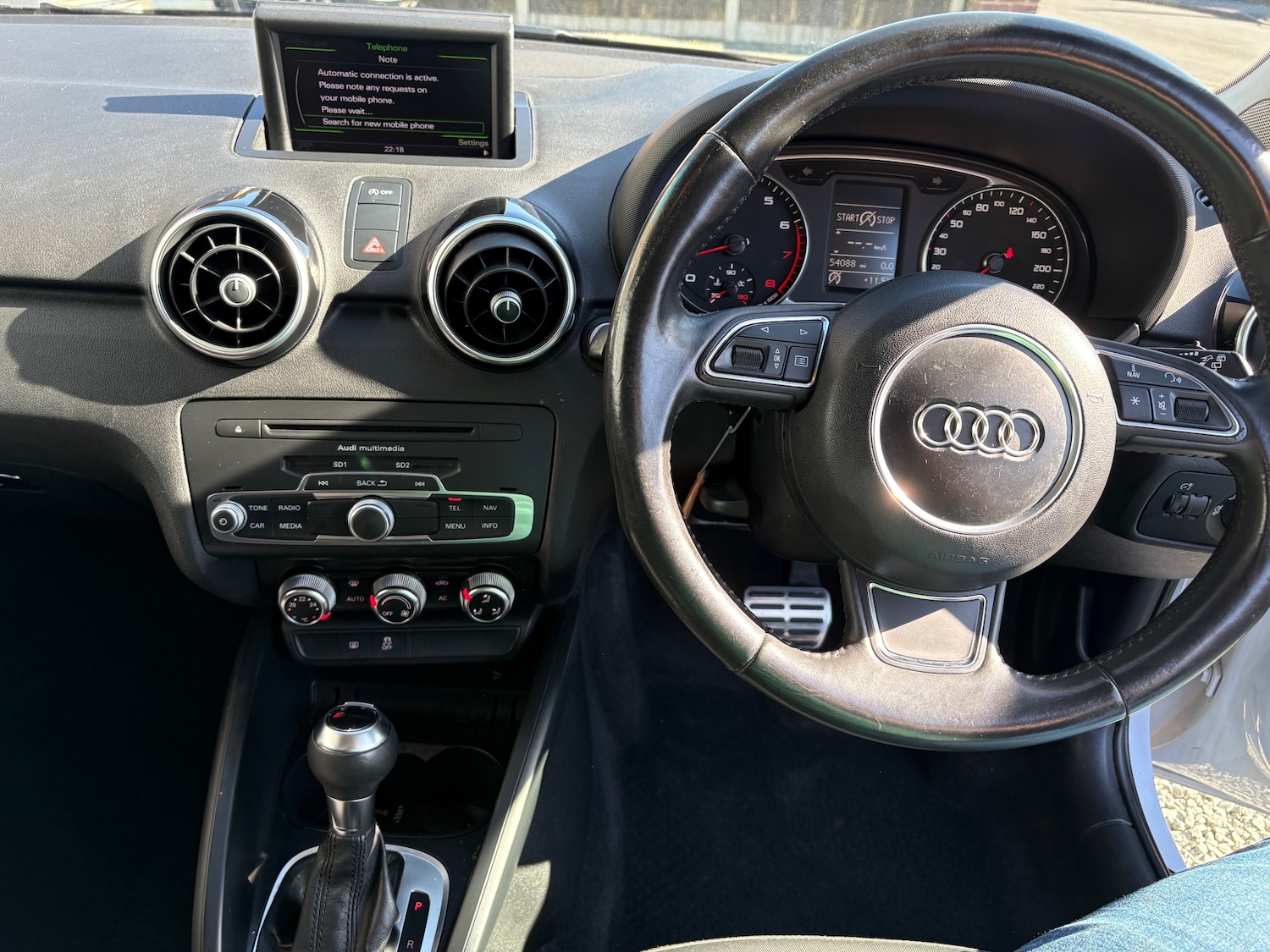 Used Audi A1 2024 for sale - 77935535: Photo 8