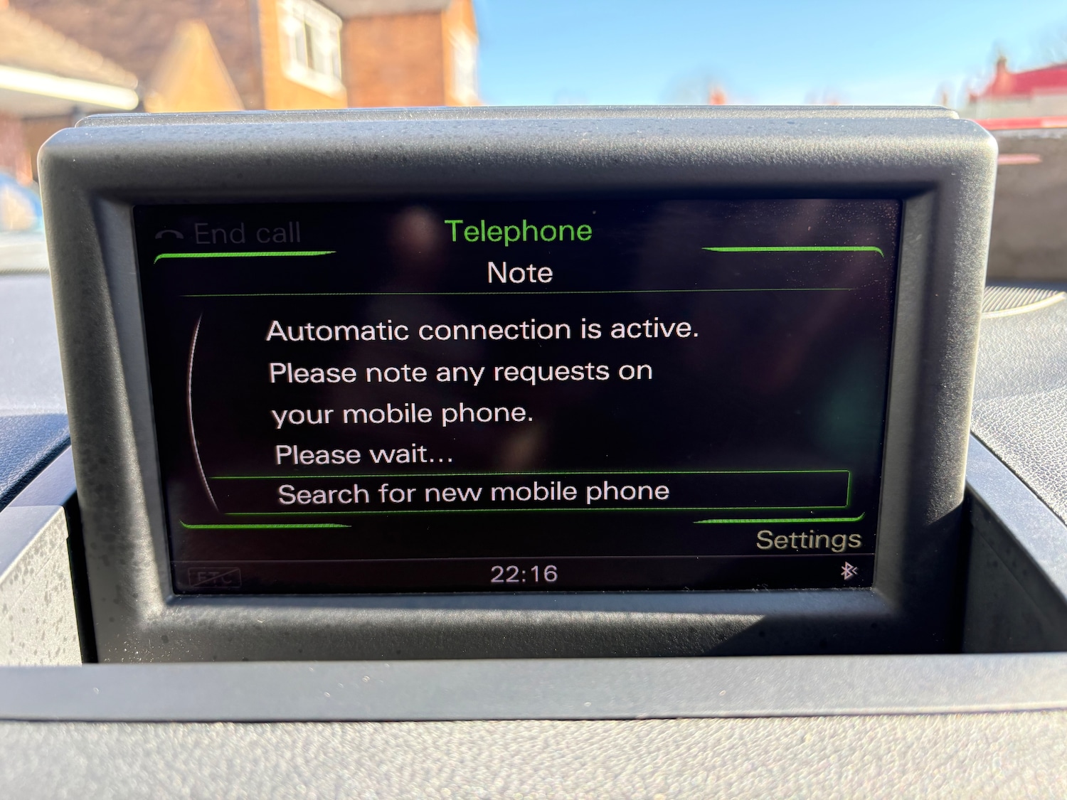 Used Audi A1 2024 for sale - 77935535: Photo 9