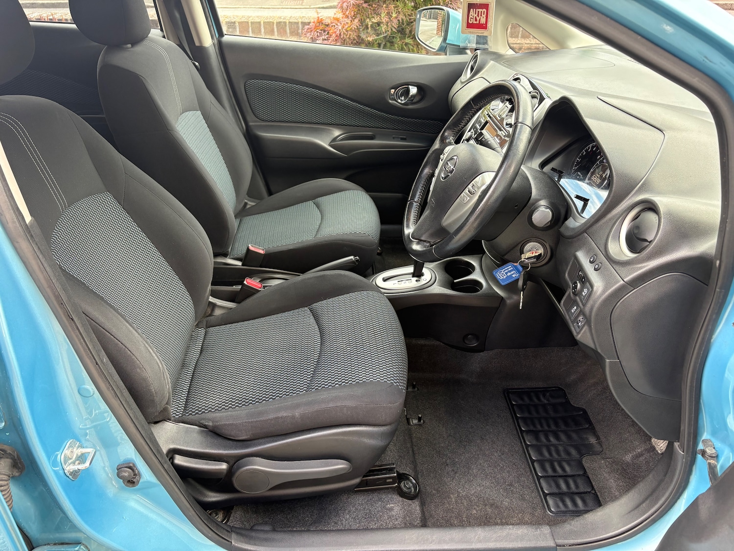 Used Nissan Note 2014 for sale - 76402545: Photo 11