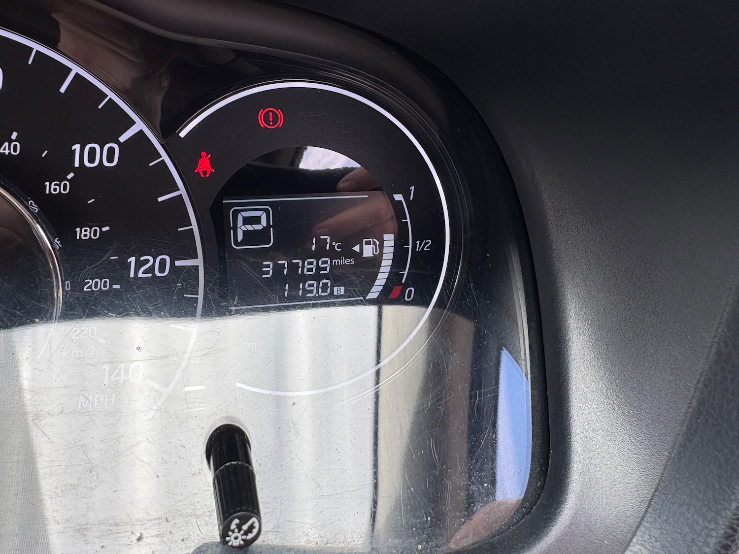 Used Nissan Note 2014 for sale - 76402545: Photo 12