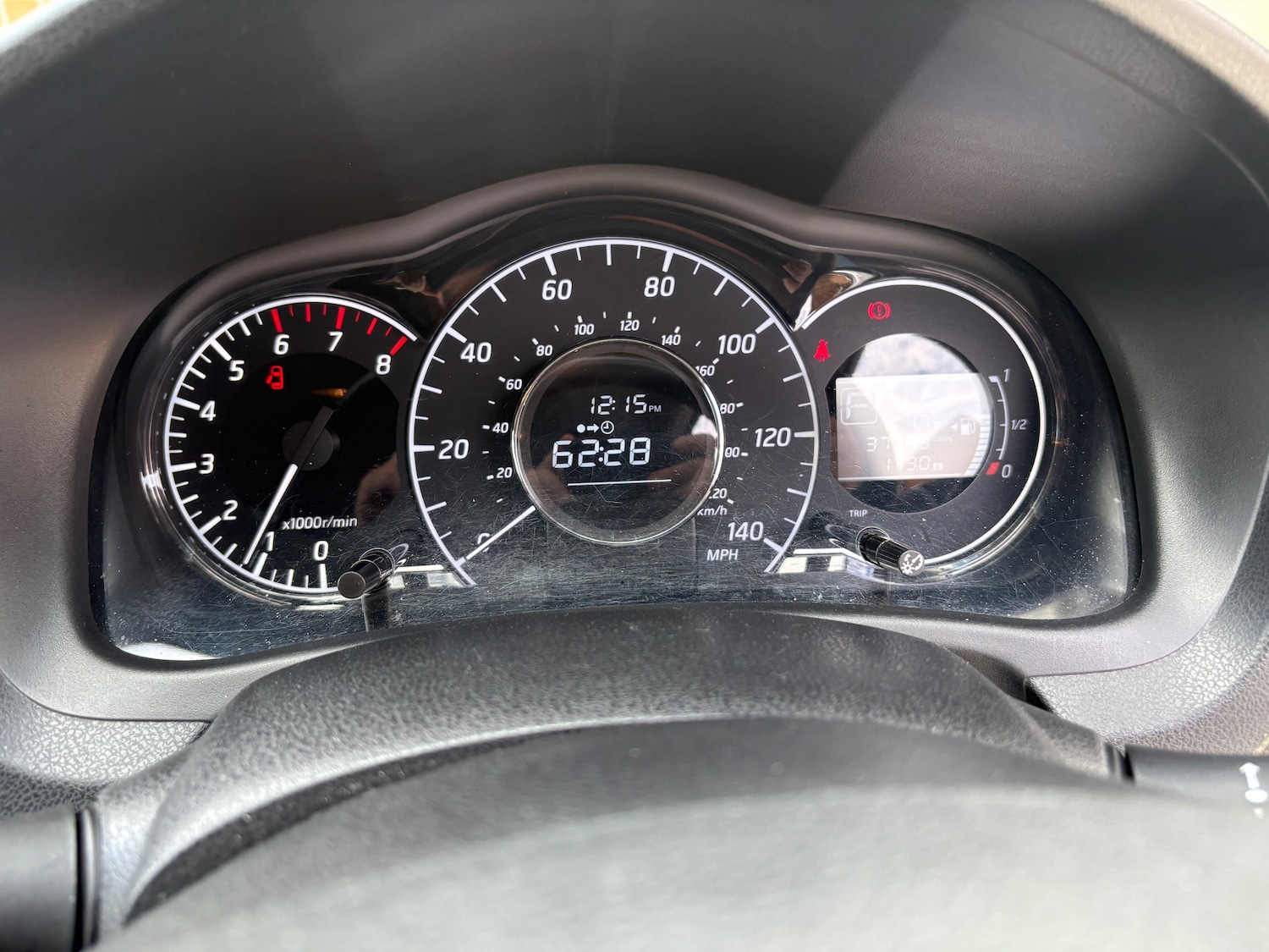 Used Nissan Note 2014 for sale - 76402545: Photo 13