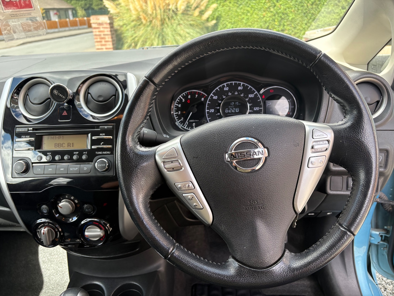 Used Nissan Note 2014 for sale - 76402545: Photo 14