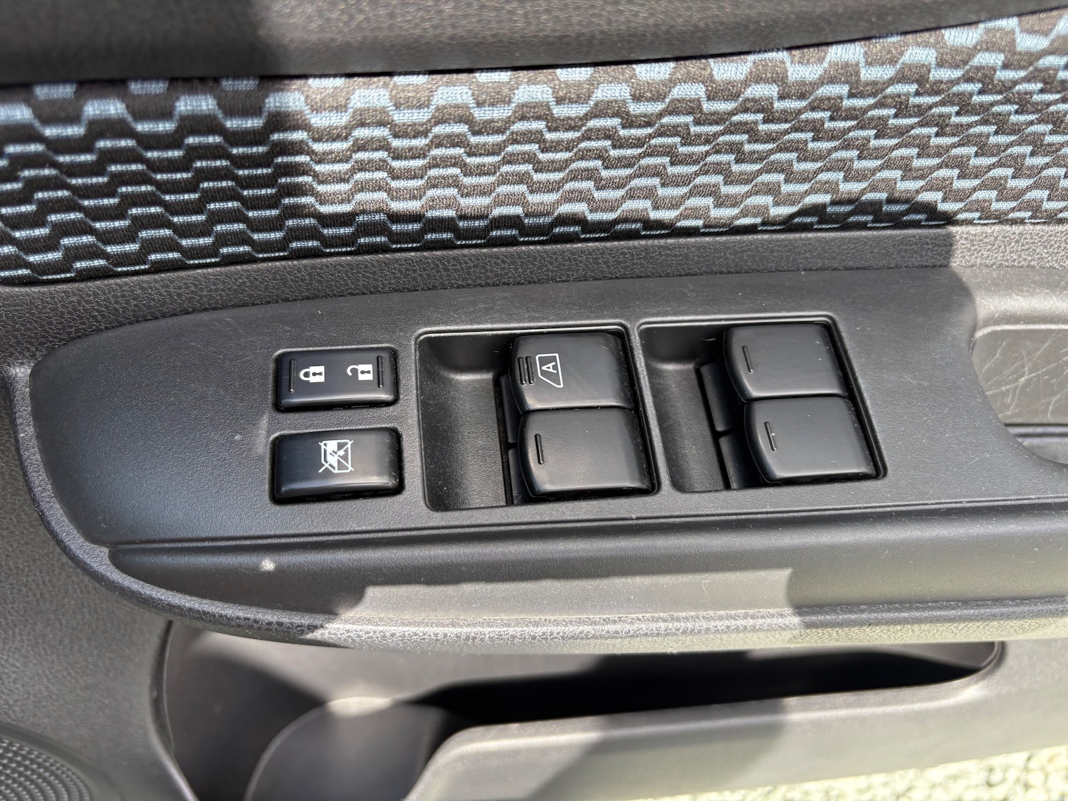 Used Nissan Note 2014 for sale - 76402545: Photo 18