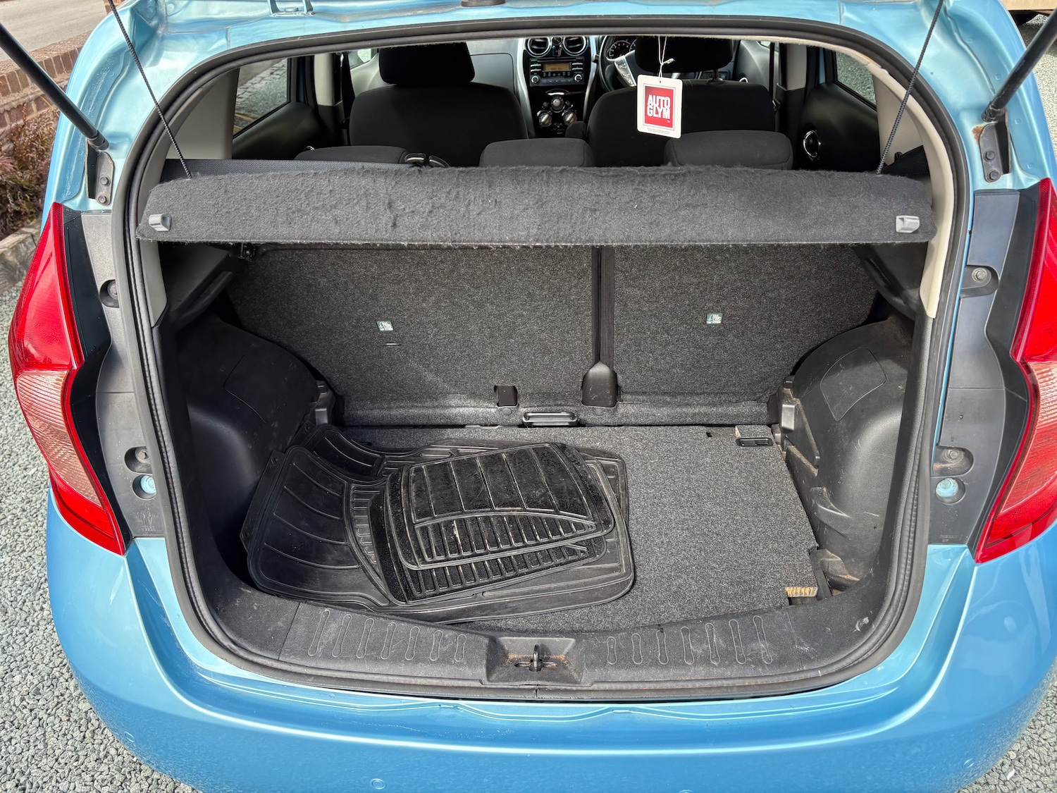 Used Nissan Note 2014 for sale - 76402545: Photo 24