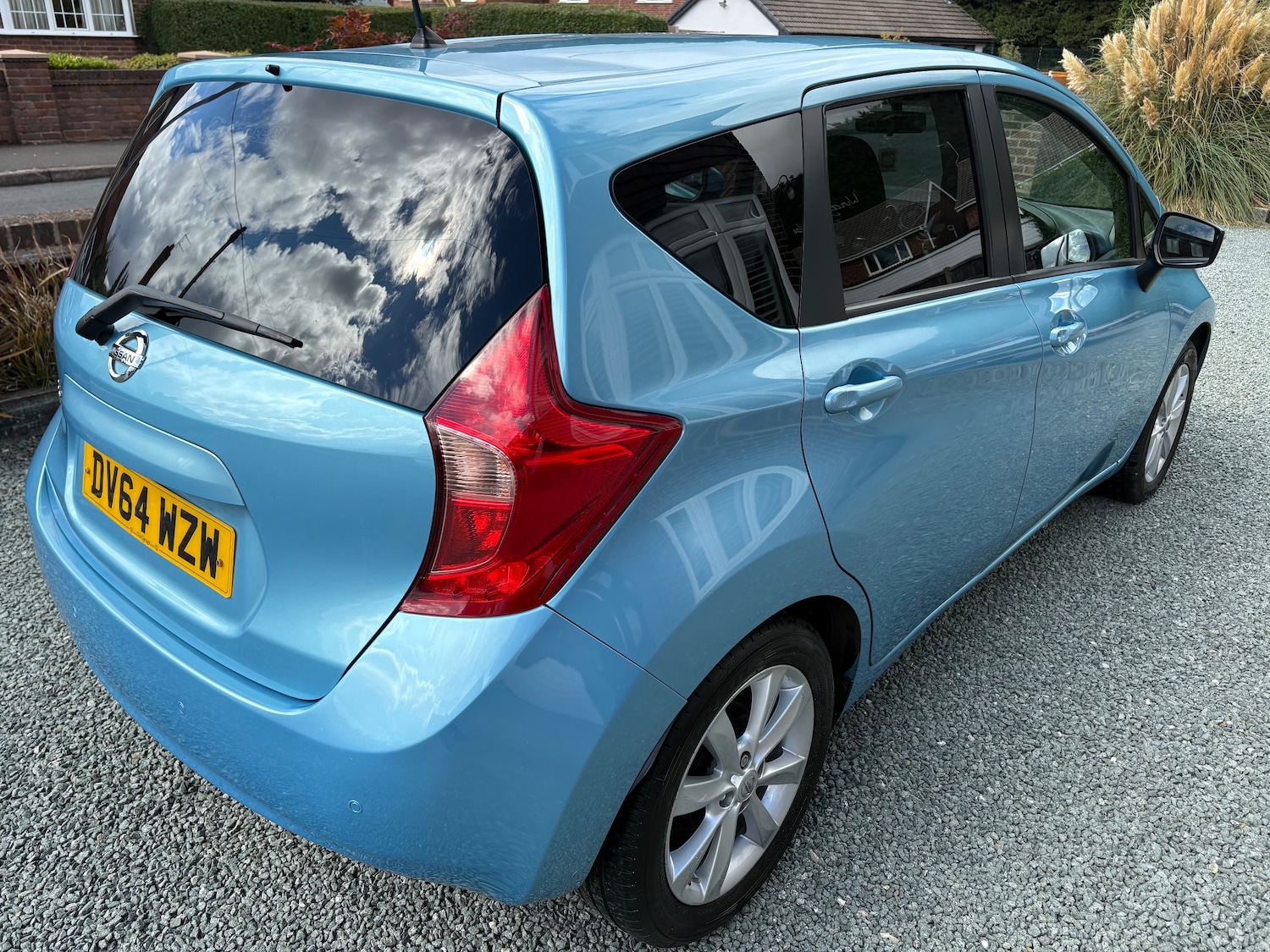 Used Nissan Note 2014 for sale - 76402545: Photo 7