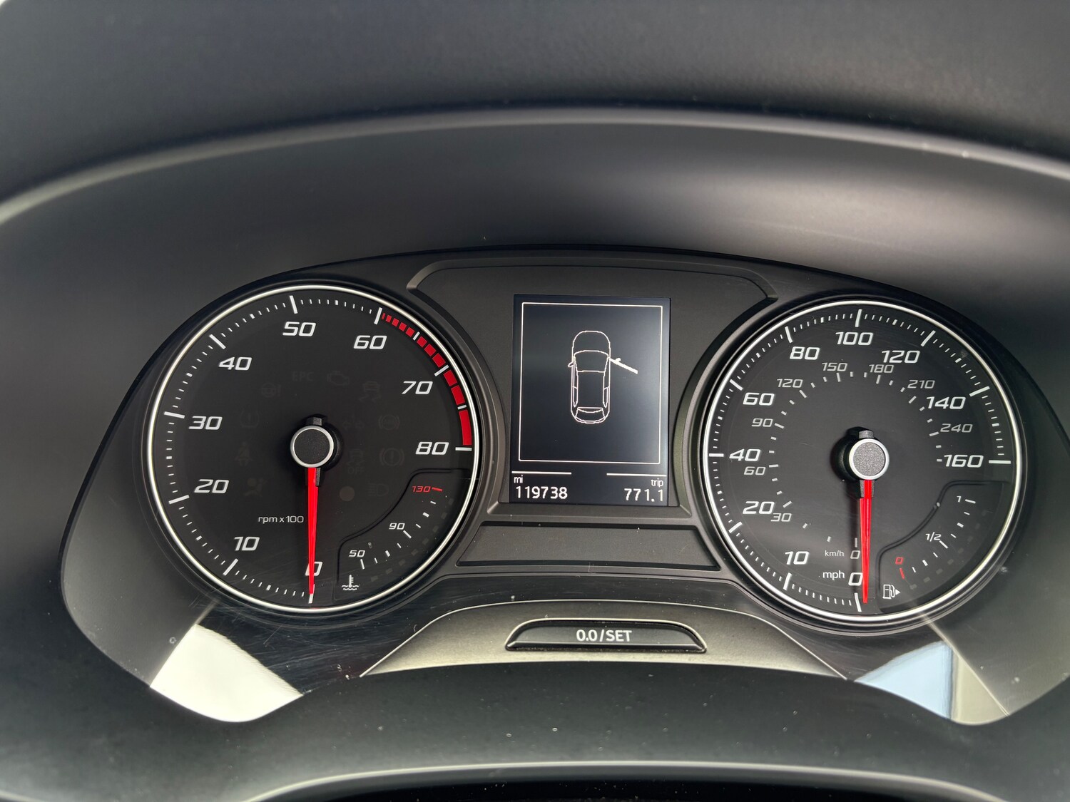 Used SEAT Leon for sale - 77403945: Photo 10