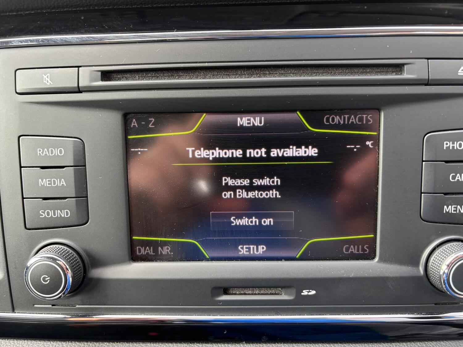 Used SEAT Leon for sale - 77403945: Photo 11