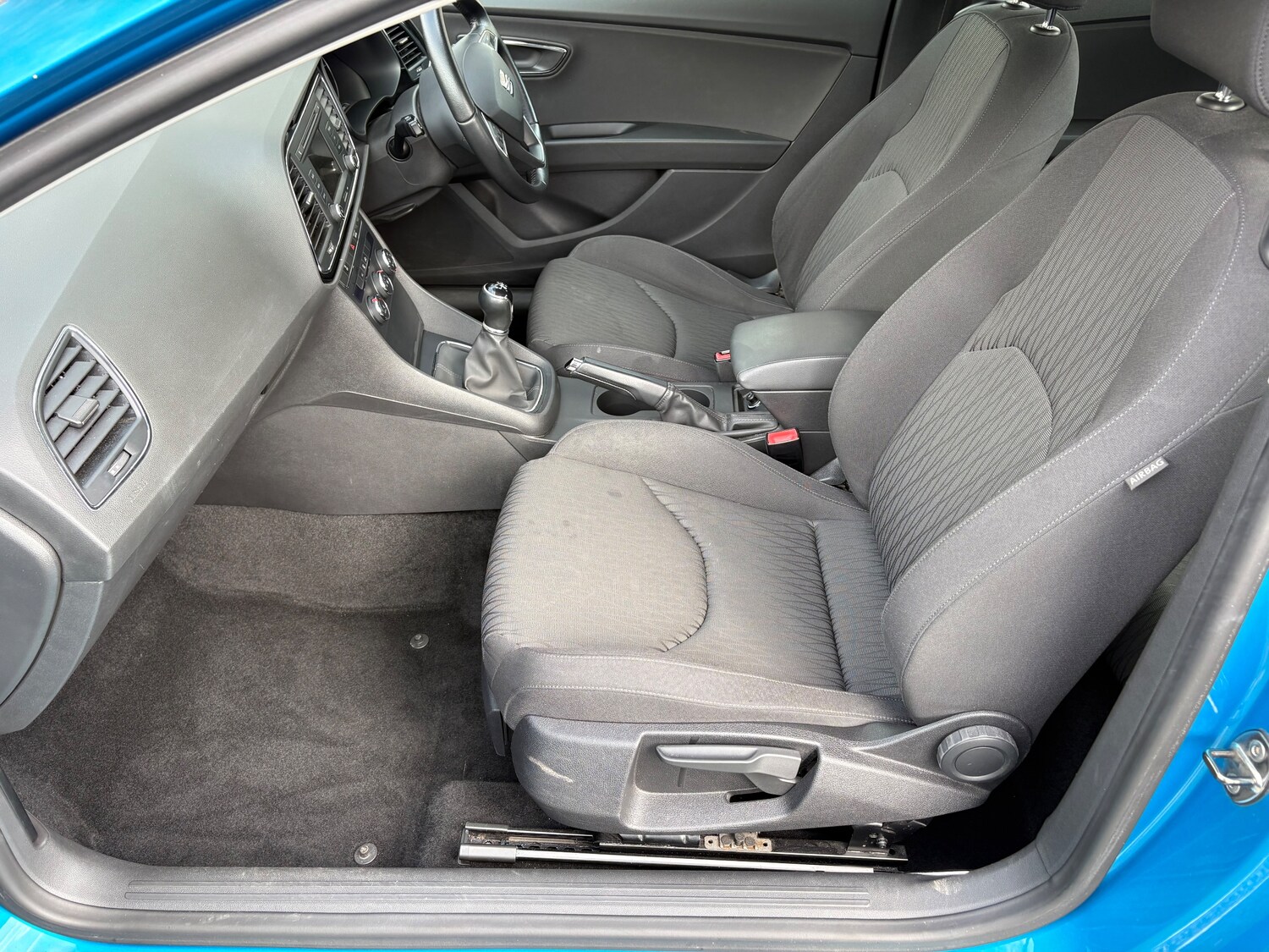 Used SEAT Leon for sale - 77403945: Photo 16