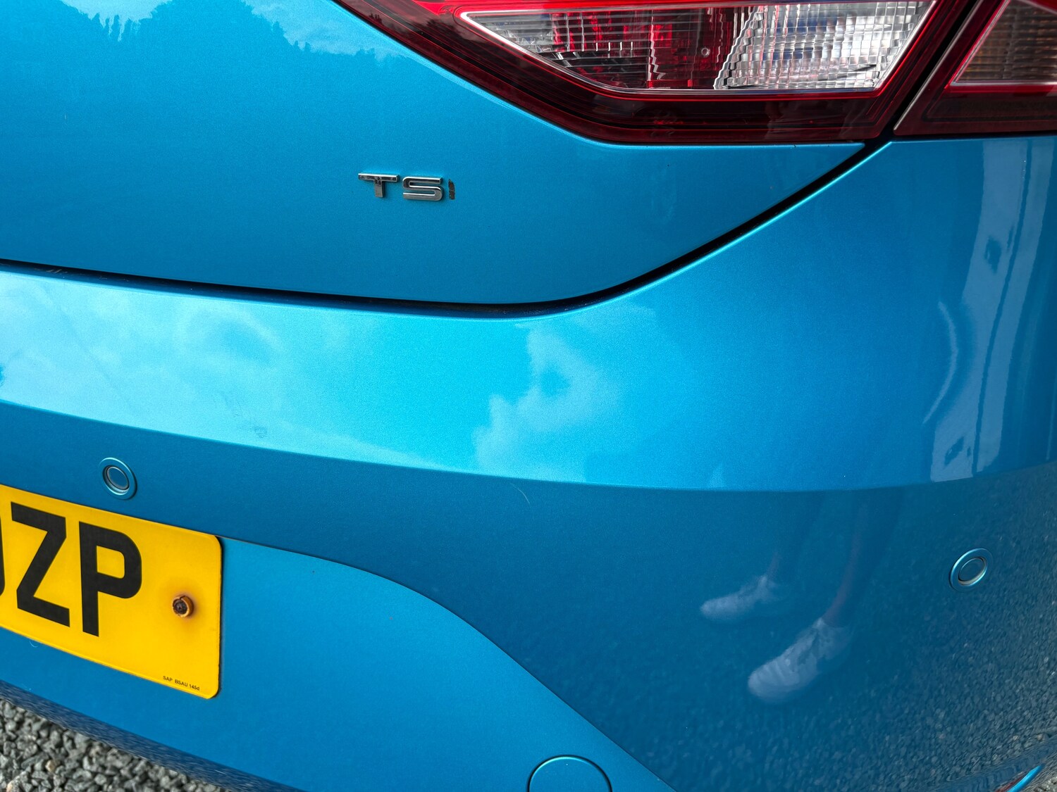 Used SEAT Leon for sale - 77403945: Photo 19