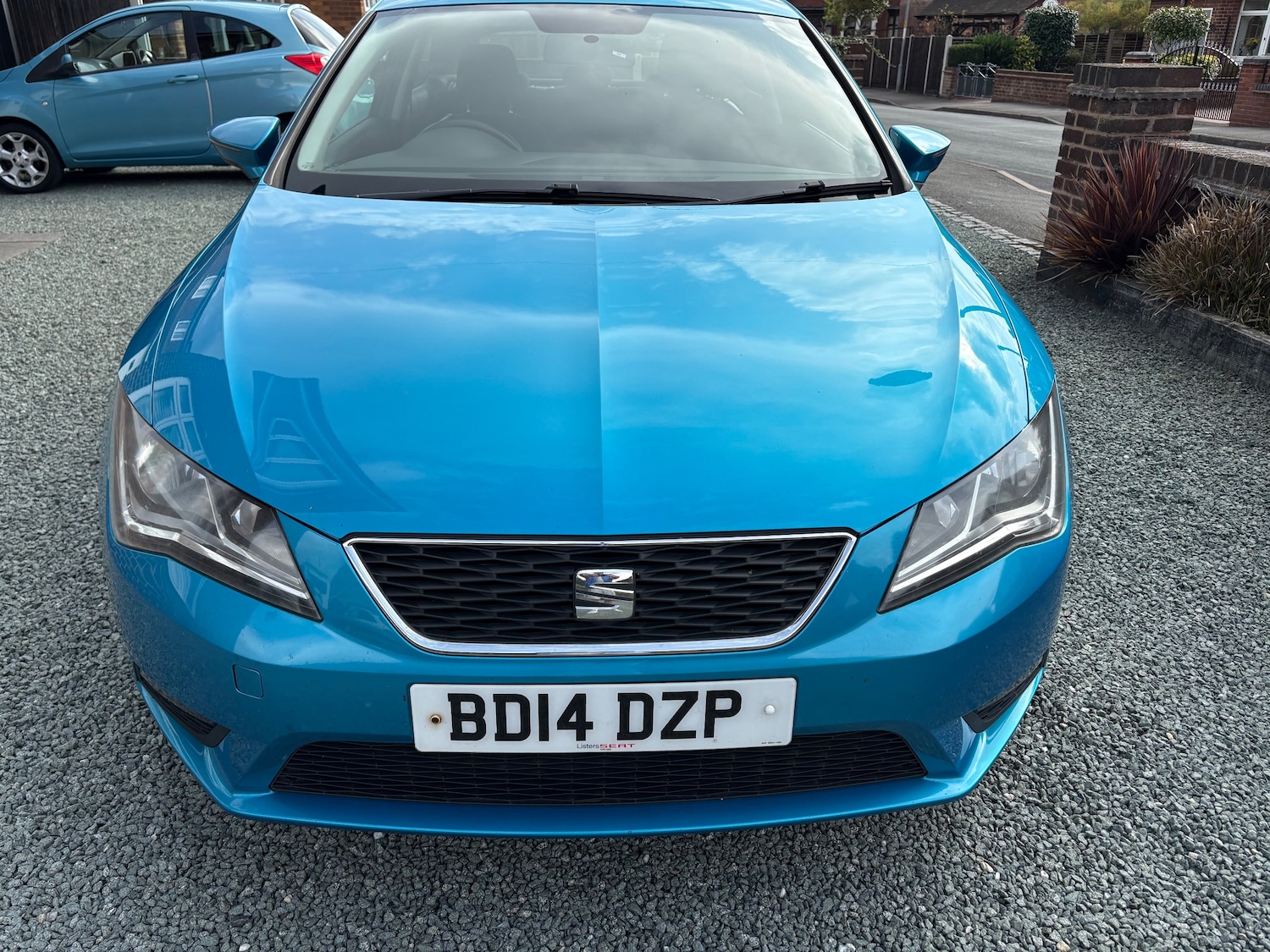 Used SEAT Leon for sale - 77403945: Photo 2