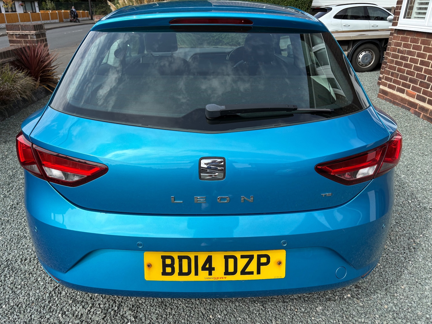 Used SEAT Leon for sale - 77403945: Photo 5