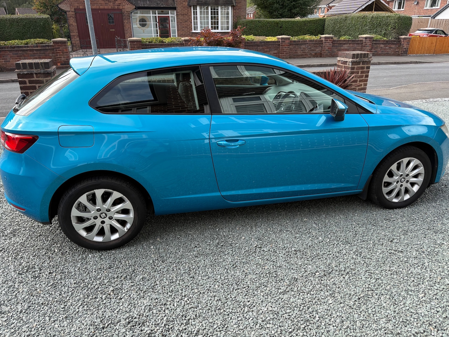 Used SEAT Leon for sale - 77403945: Photo 7