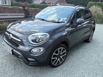 Used Fiat 500X 2015 for sale - 79179792: Photo